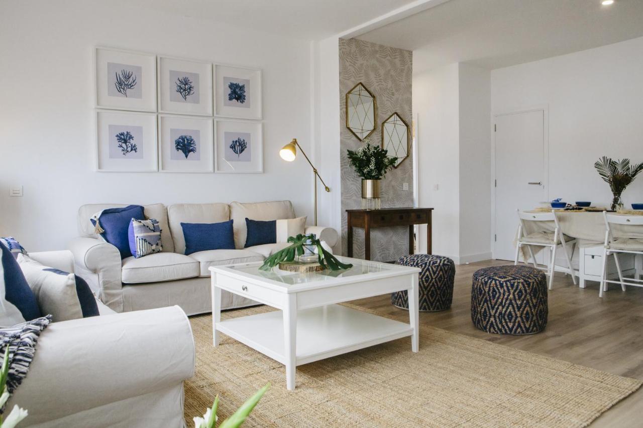 Stylish City Vacation Gran Canaria Las Palmas Buitenkant foto