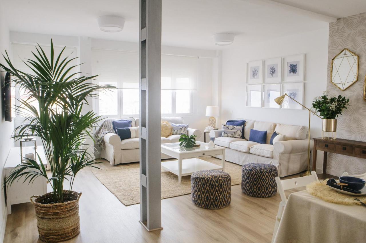 Stylish City Vacation Gran Canaria Las Palmas Buitenkant foto