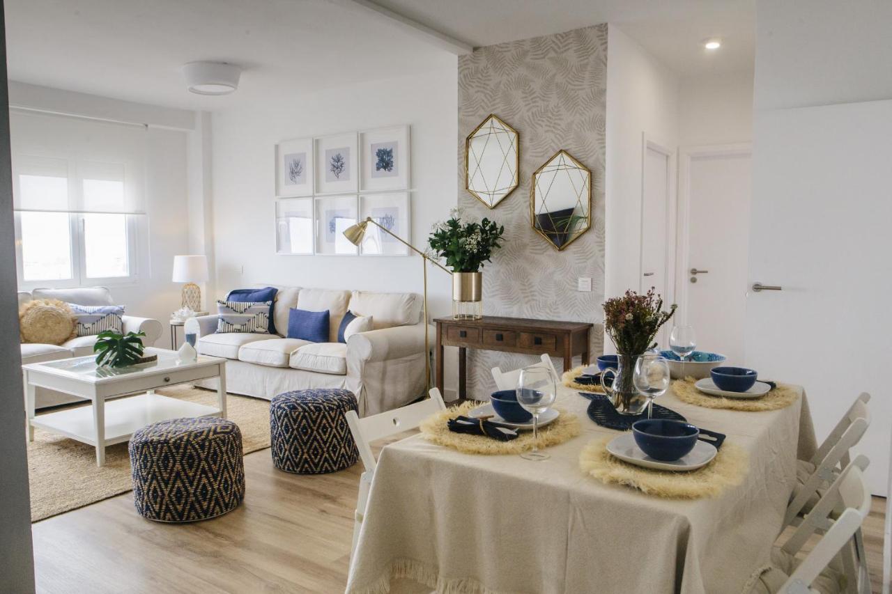 Stylish City Vacation Gran Canaria Las Palmas Buitenkant foto