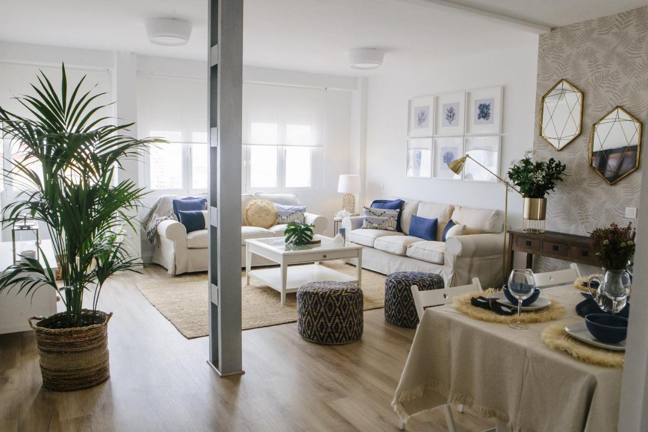 Stylish City Vacation Gran Canaria Las Palmas Buitenkant foto