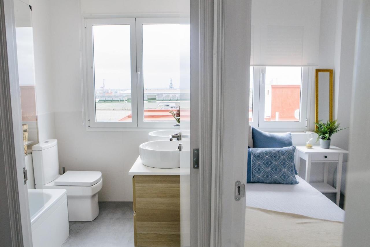 Stylish City Vacation Gran Canaria Las Palmas Buitenkant foto